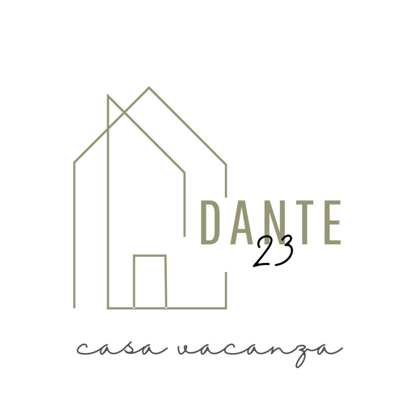 Dante 23 Villa Avola Ngoại thất bức ảnh